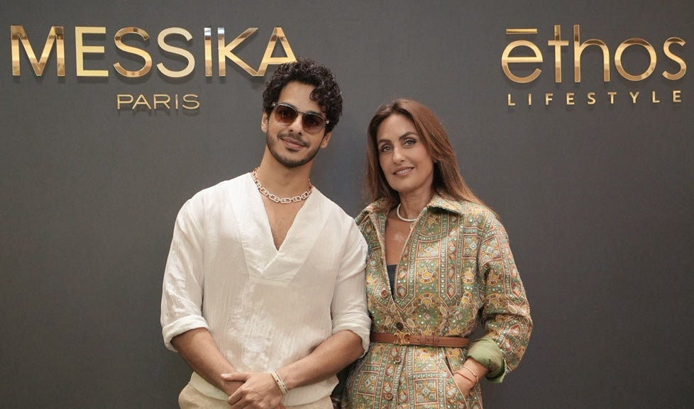 Messika India — Luxury jewellery brand PR and influencer campaign | Stanley Communications