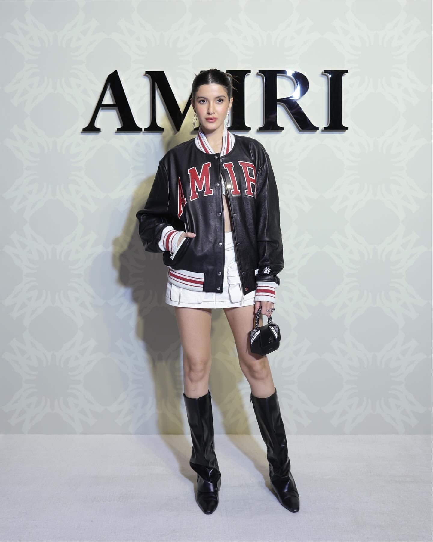 AMIRI Launch Event