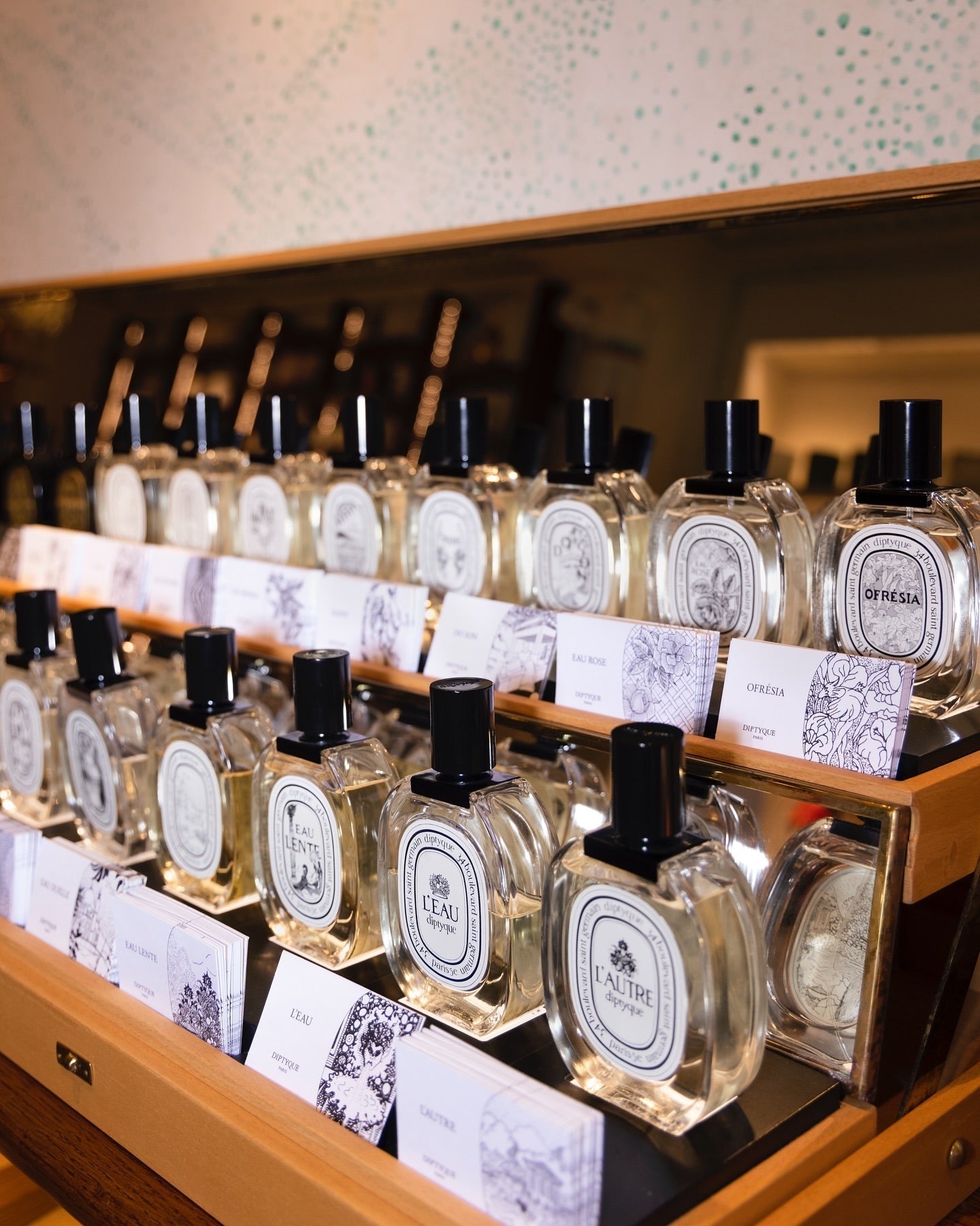 Diptyque Makes India Debut