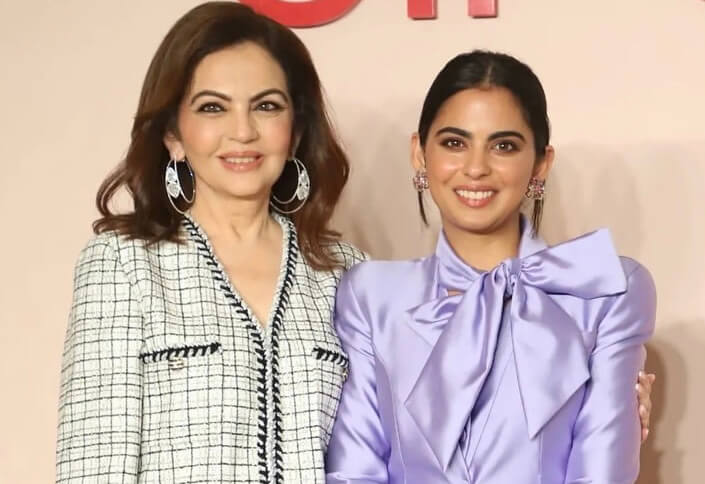 Tira Beauty Launch Event — Influencer & Media Activation at Jio World Plaza | Stanley Communications