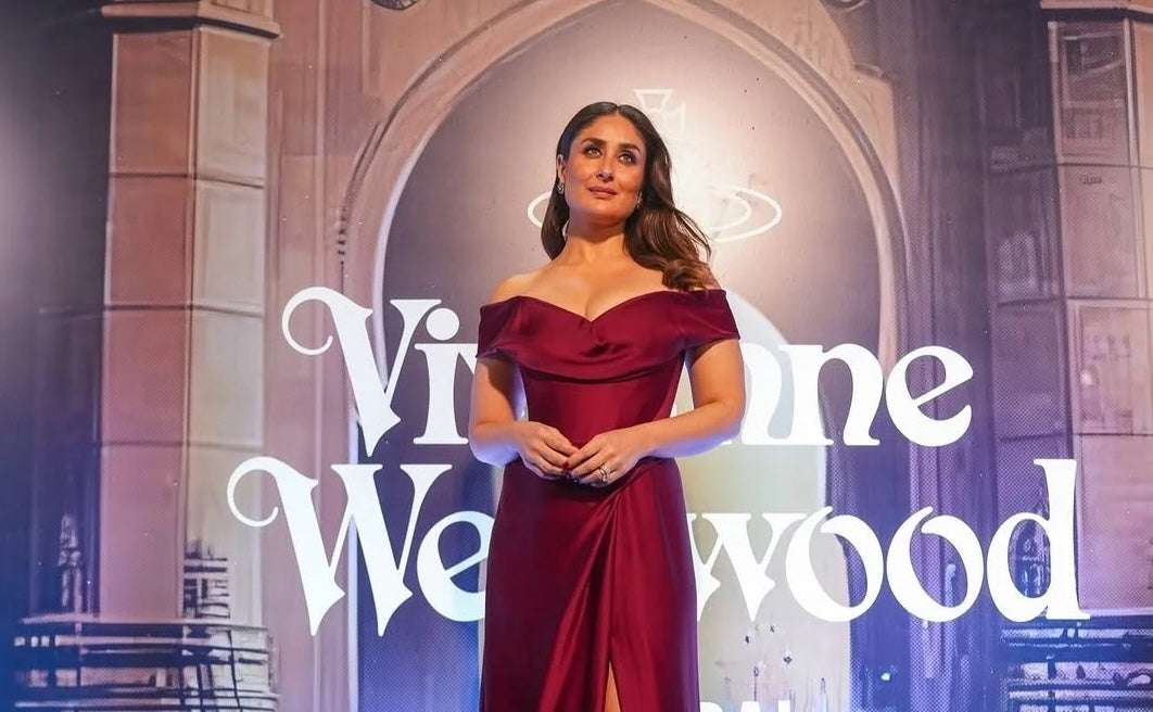 Vivienne Westwood India Debut — First ever India runway show at the Gateway of India Mumbai | Stanley Communications