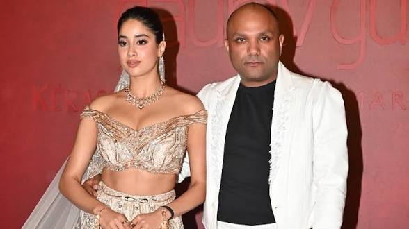 Gaurav Gupta — Couture fashion event and PR activation India | Stanley Communications