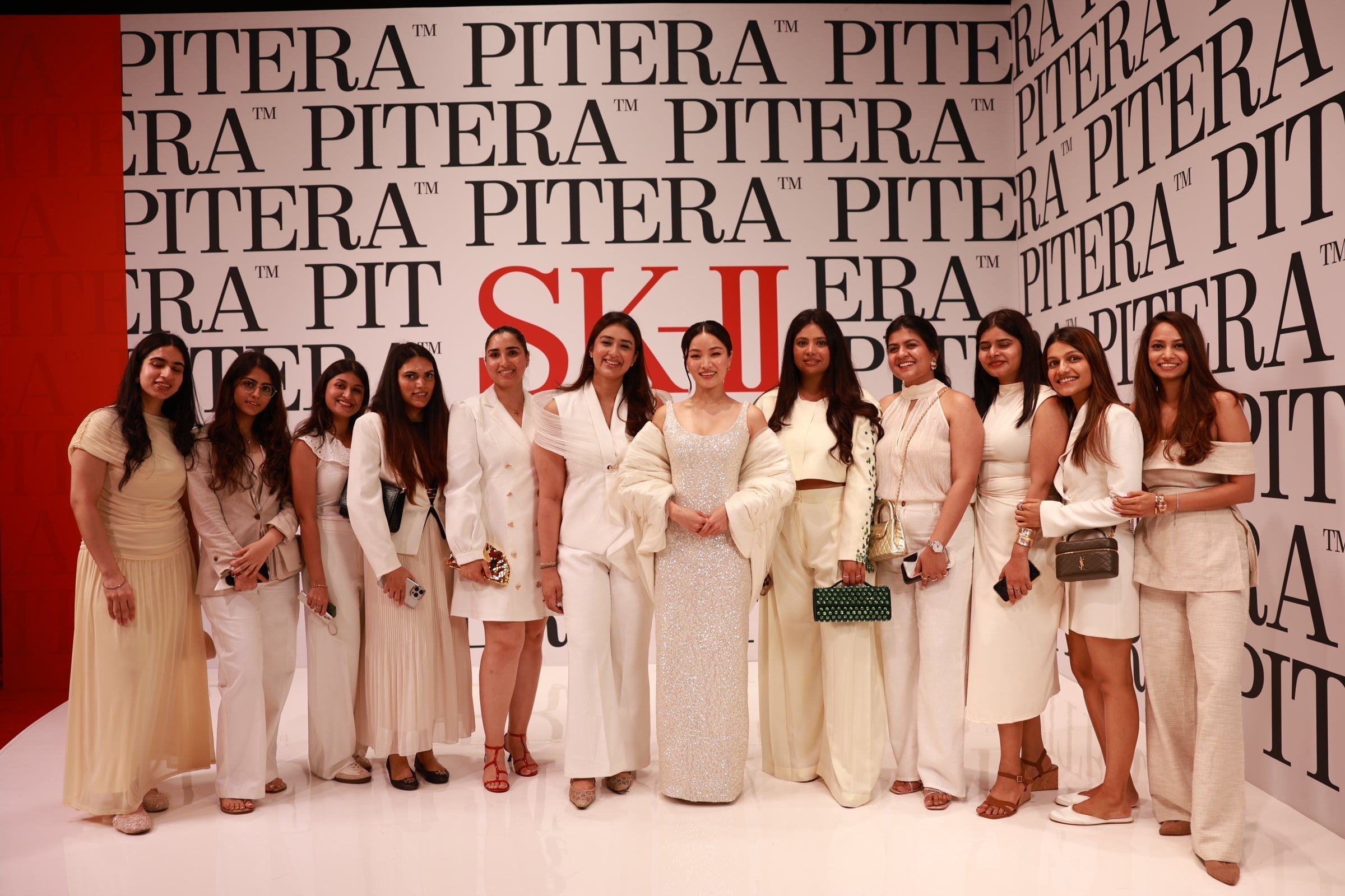 SK-II India Launch — House of SK-II