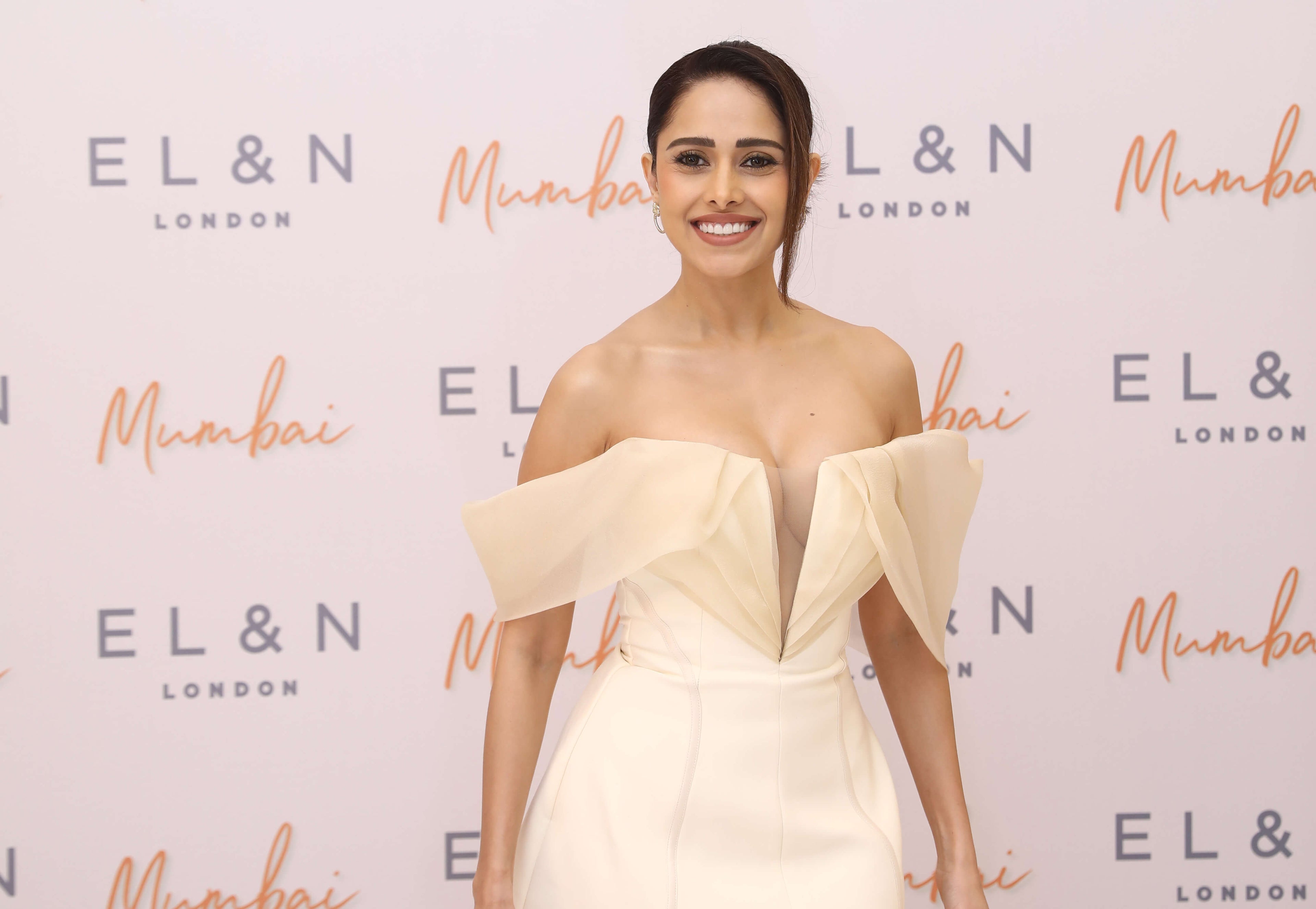 EL & N’S MUMBAI LAUNCH