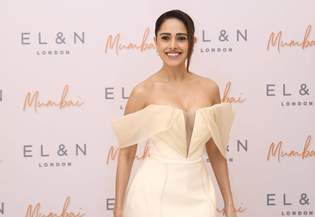 EL&N Mumbai Launch — London cafe EL&N opens first India location, Jio World Plaza | Stanley Communications